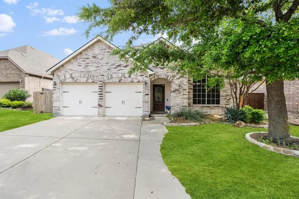 $389,990 | 588 Louder Way, Fate, TX 75087