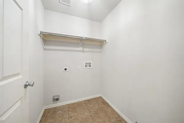 a view of small space