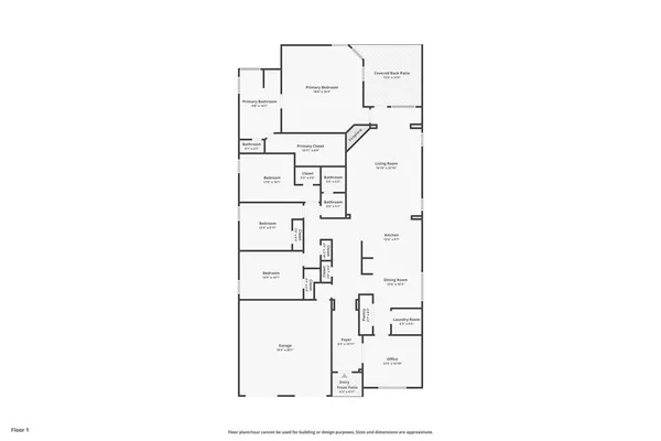 $389,990 | 588 Louder Way, Fate, TX 75087