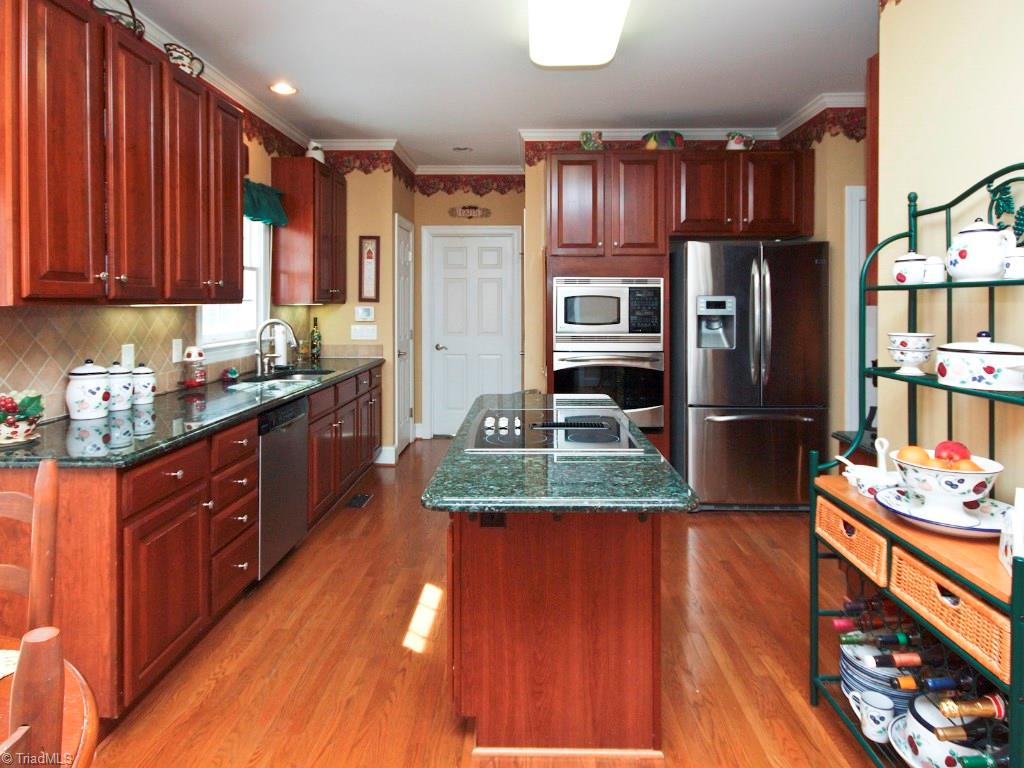 1676 Deer Run Court Oak Ridge, NC 27310 - Photo 11 of 19 Gallery Image 11