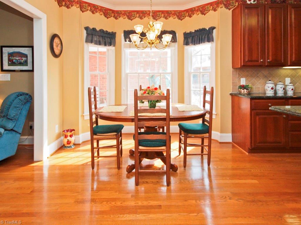1676 Deer Run Court Oak Ridge, NC 27310 - Photo 13 of 19 Gallery Image 13