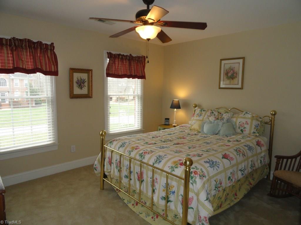 1676 Deer Run Court Oak Ridge, NC 27310 - Photo 14 of 19 Gallery Image 14