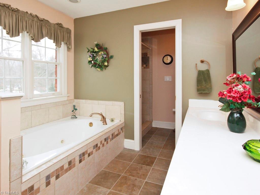1676 Deer Run Court Oak Ridge, NC 27310 - Photo 17 of 19 Gallery Image 17