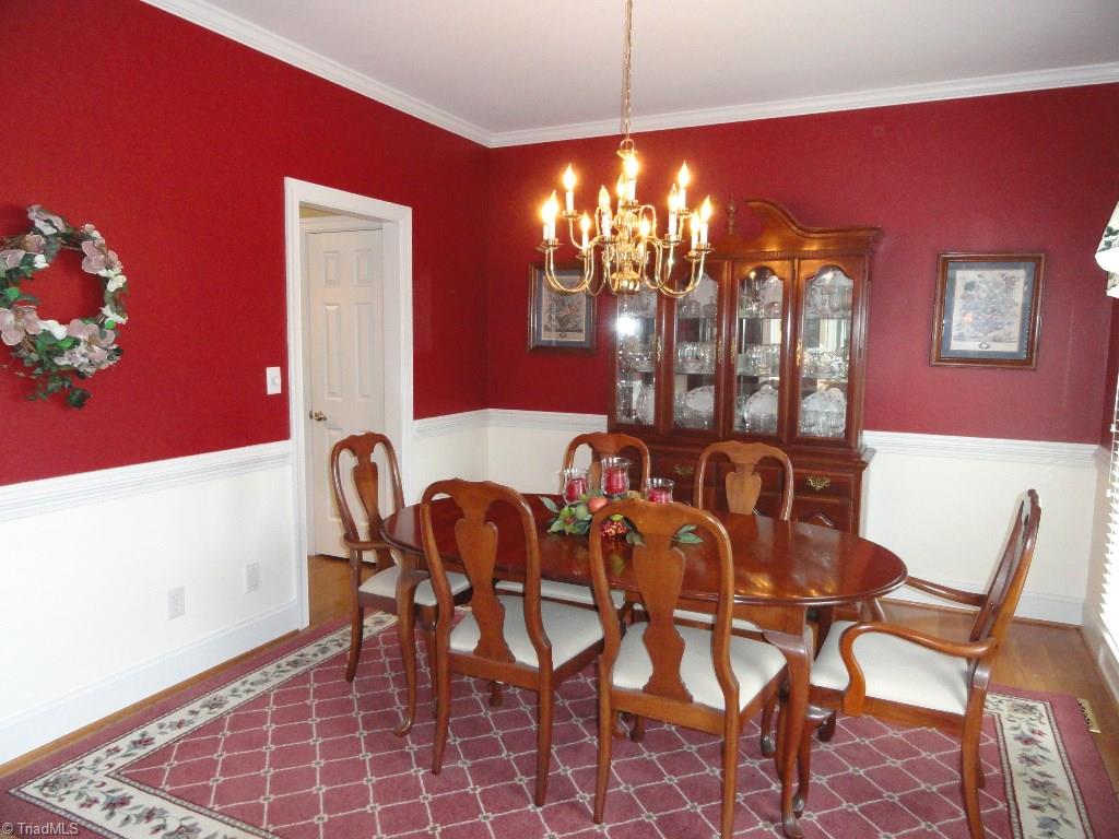 1676 Deer Run Court Oak Ridge, NC 27310 - Photo 7 of 19 Gallery Image 7