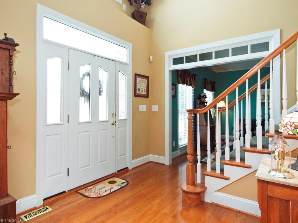 1676 Deer Run Court Oak Ridge, NC 27310 - Photo 8 of 19 Gallery Image 8