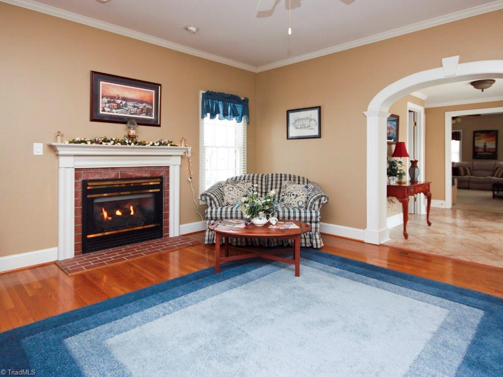 1676 Deer Run Court Oak Ridge, NC 27310 - Photo 10 of 19 Gallery Image 10