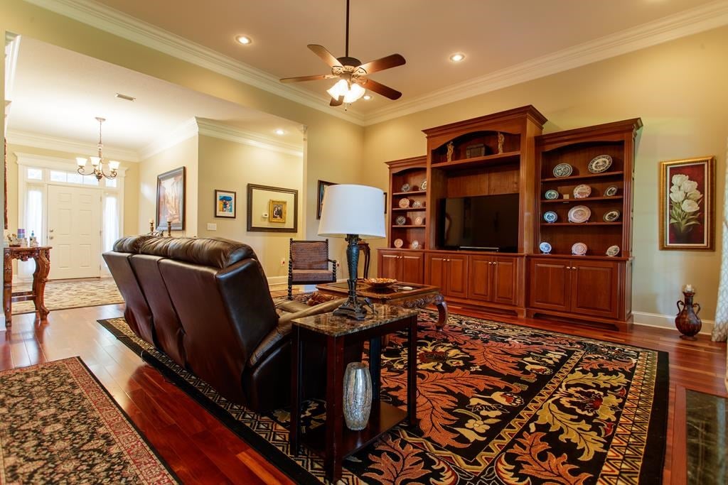 5089 Falling Springs Road Valdosta, GA 31602 - Photo 10 of 40 Gallery Image 10