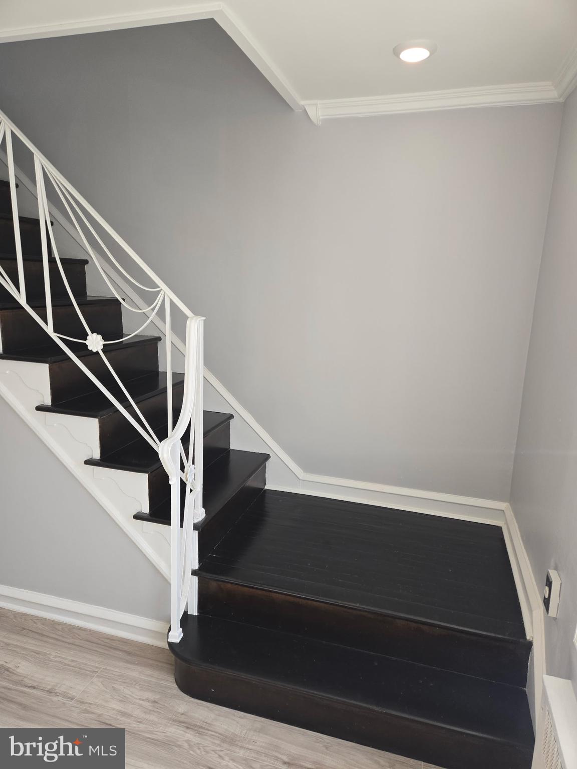 1531 Stevens Street Philadelphia, PA 19149 - Photo 13 of 25 a view of entryway