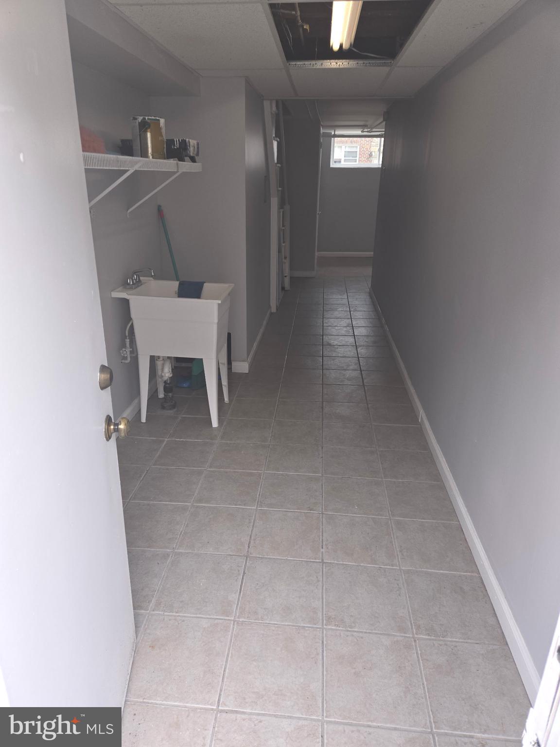 1531 Stevens Street Philadelphia, PA 19149 - Photo 16 of 25 a view of entryway with stairs