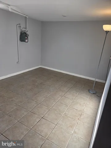 a view of wooden floor