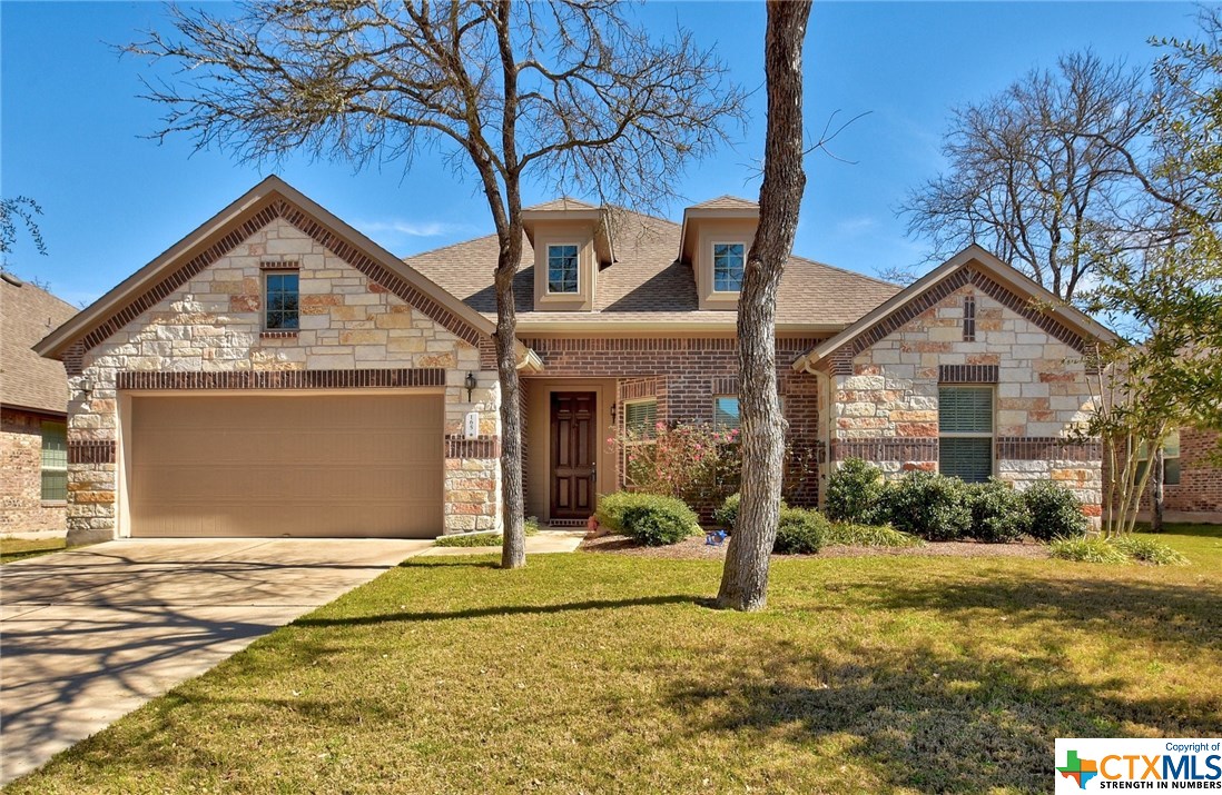 165 Treehaven Court Buda, TX 78610 - Photo 1 of 1