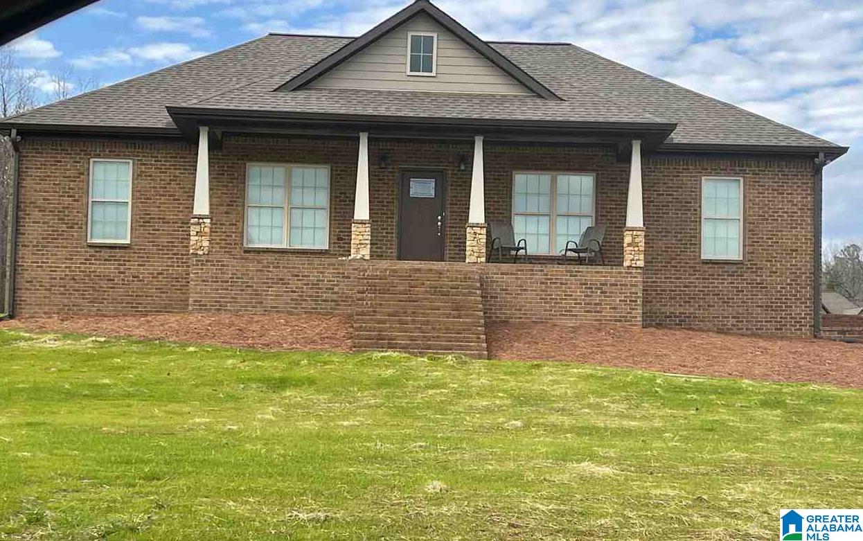 159 Springs Cove Road Warrior, AL 35180 - Photo 2 of 2