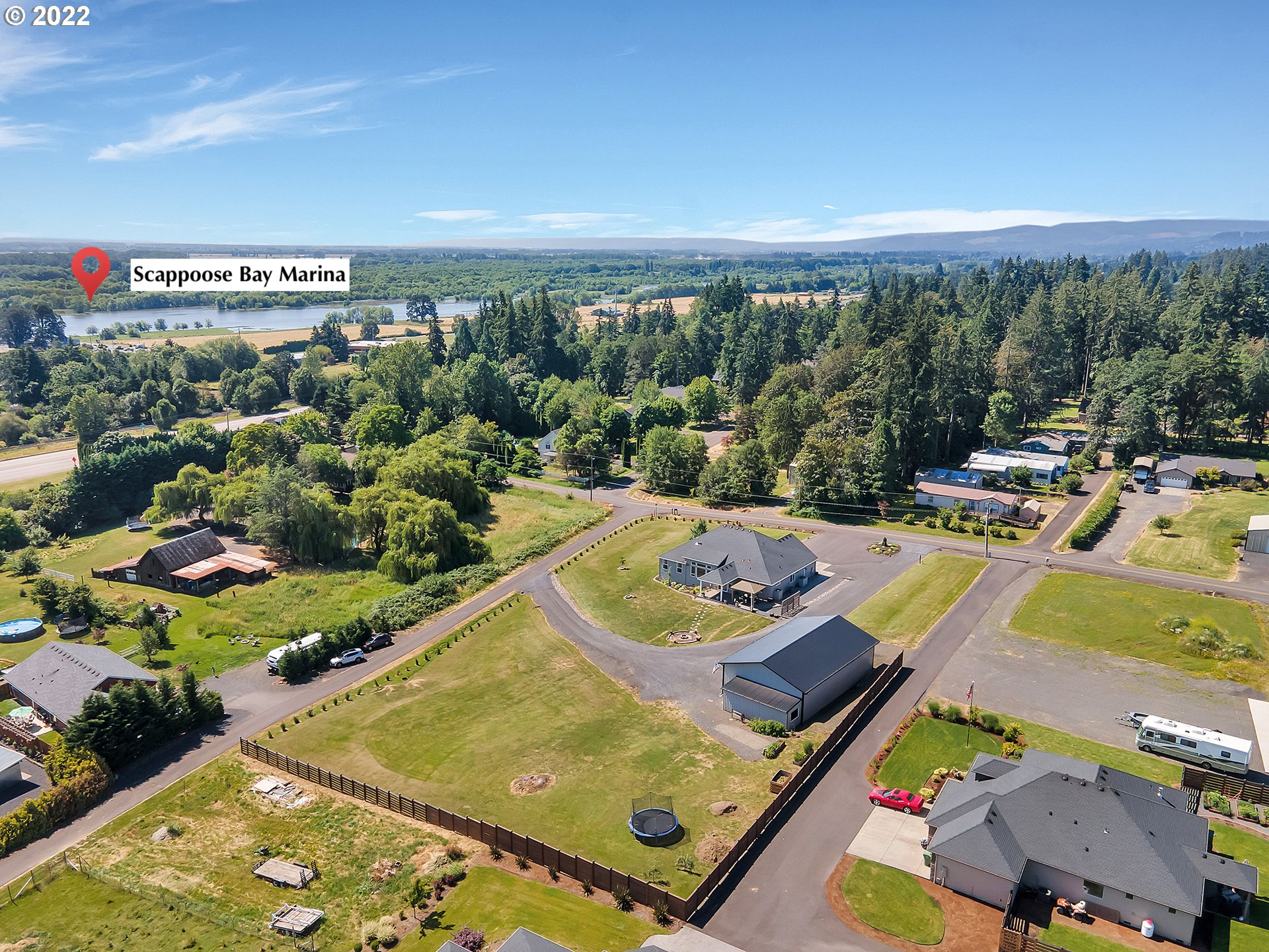 35071 Achilles Road Warren, OR 97053 - Photo 30 of 31 Gallery Image 30