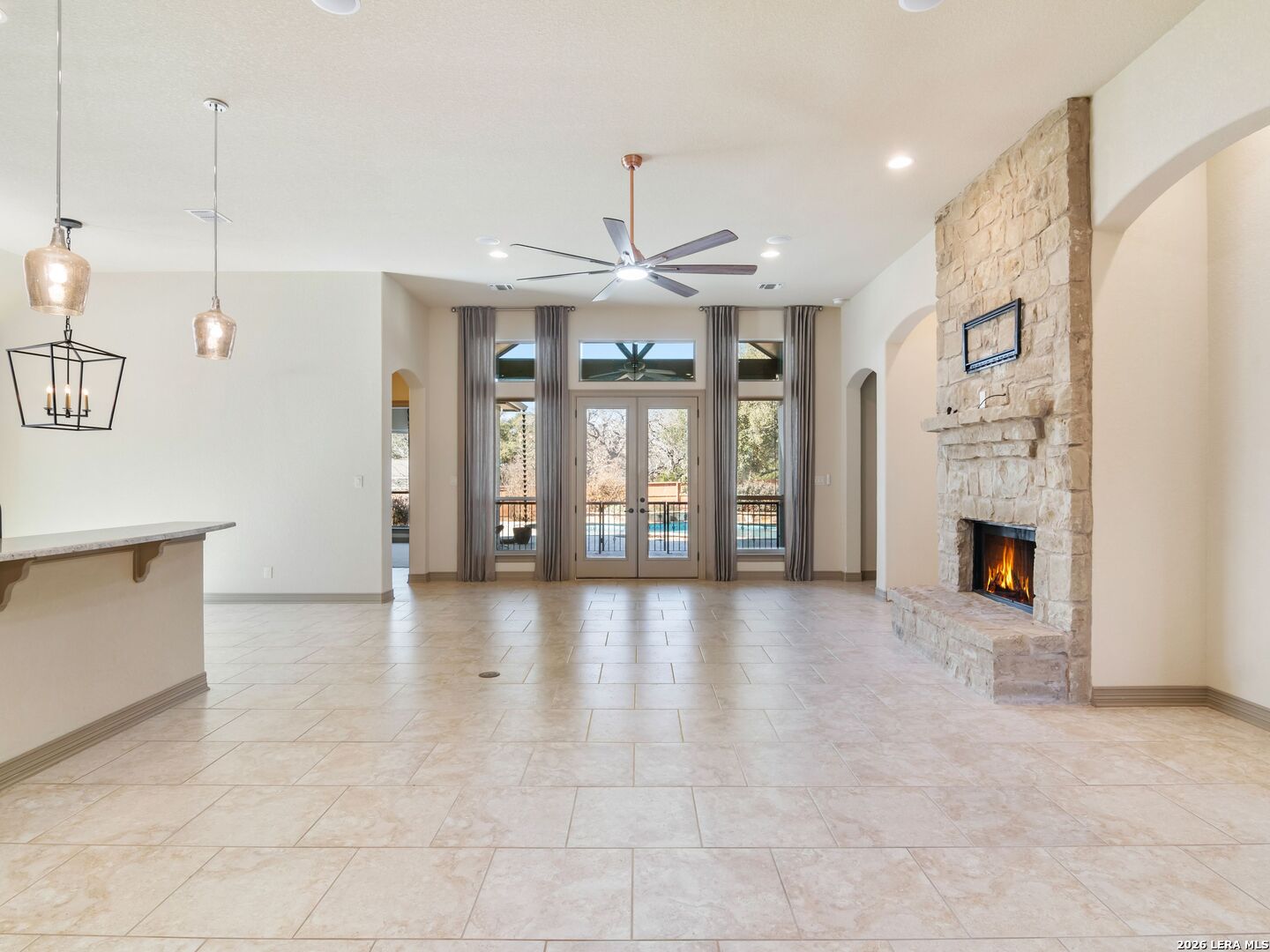 30142 Setterfeld Circle Fair Oaks Ranch, TX 78015 - Photo 9 of 47