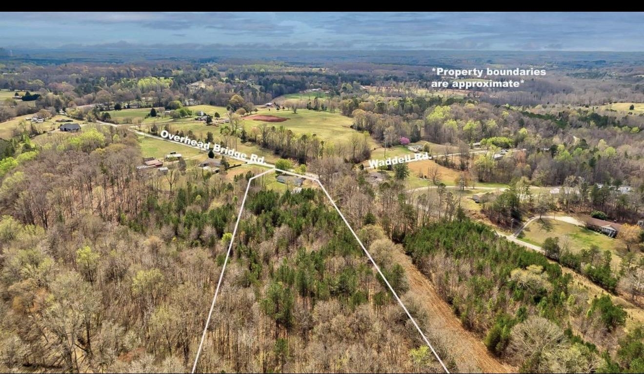 240 Overhead Bridge Road Chesnee, SC 29323 - Photo 8 of 8
