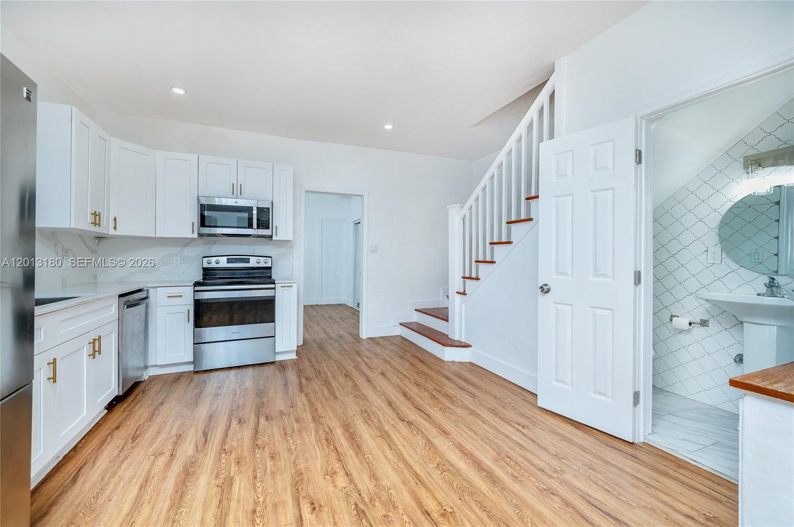 2368 Southwest 26th Street, Unit A Miami, FL 33133 - Photo 13 of 26