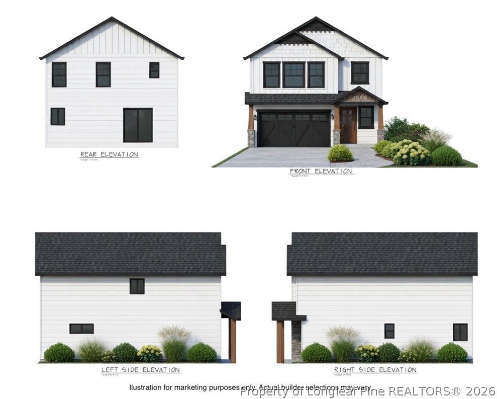 253 Barberry Road Raeford, NC 28376 - Photo 1 of 29 Gallery Image 1