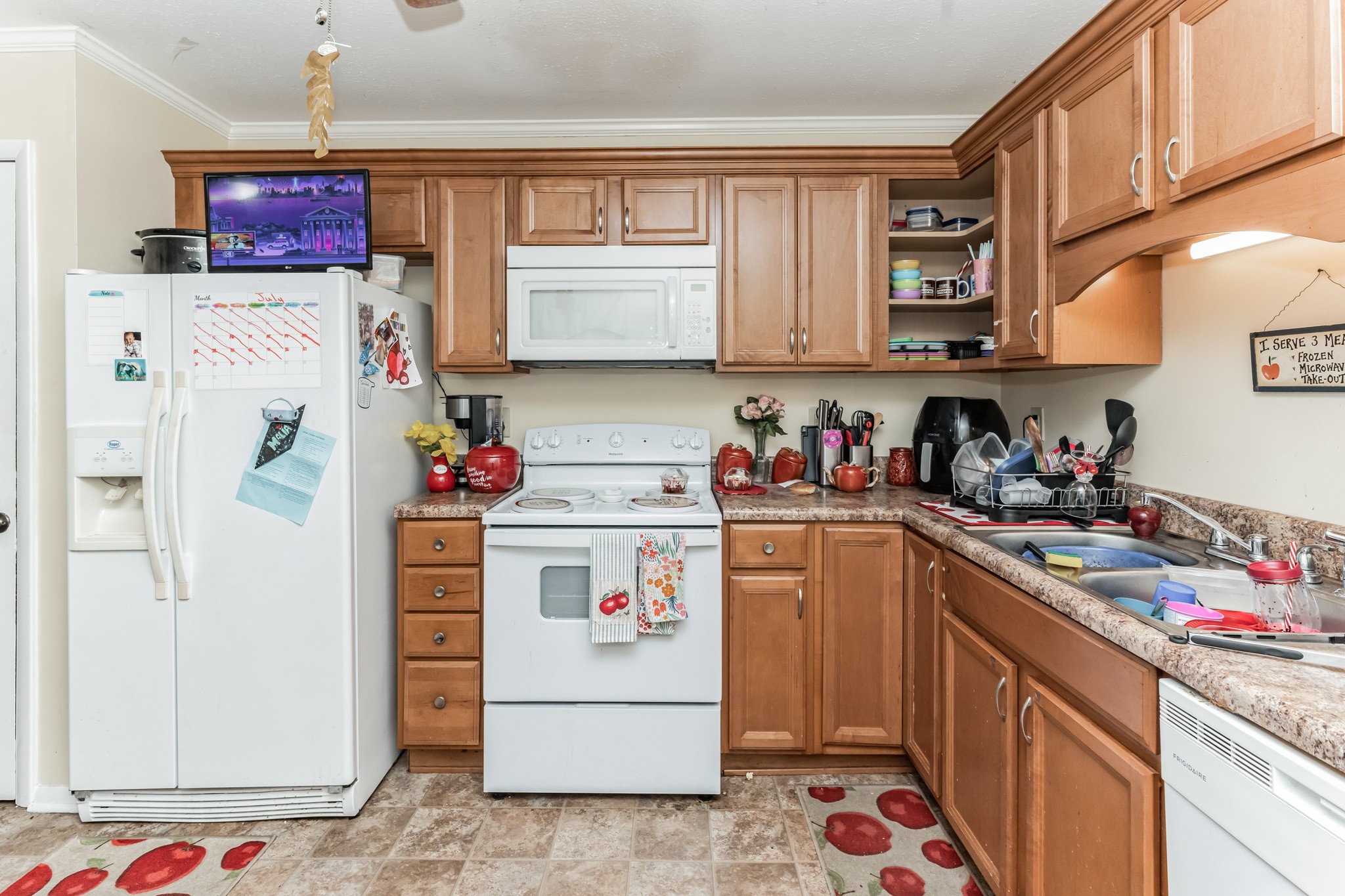 278 Lafayette Road Clarksville, TN 37042 - Photo 24 of 46 Gallery Image 24