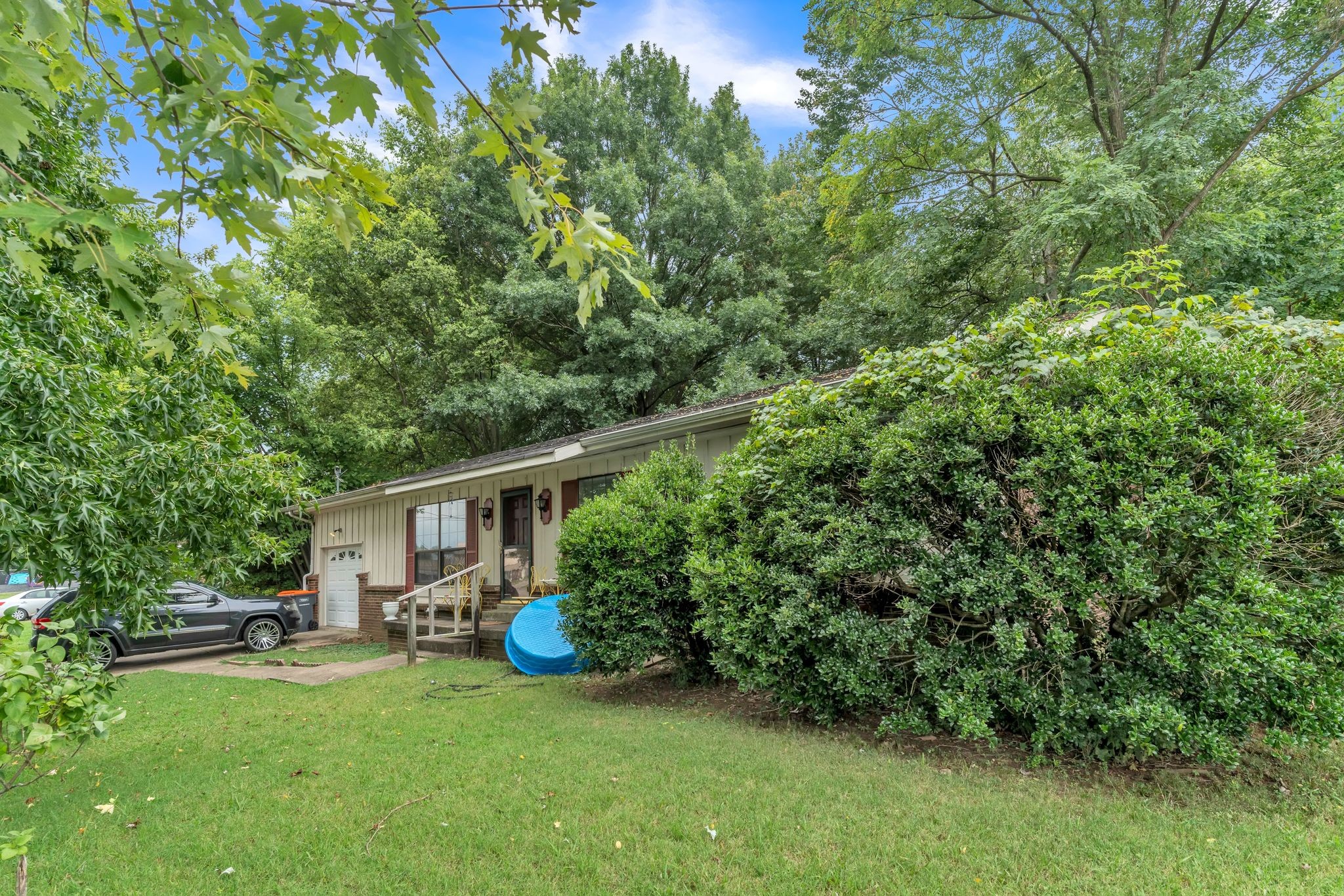 278 Lafayette Road Clarksville, TN 37042 - Photo 3 of 46 Gallery Image 3