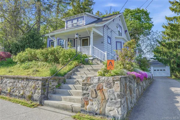 $375,000 | 36 Forbus Street, Poughkeepsie, NY 12601