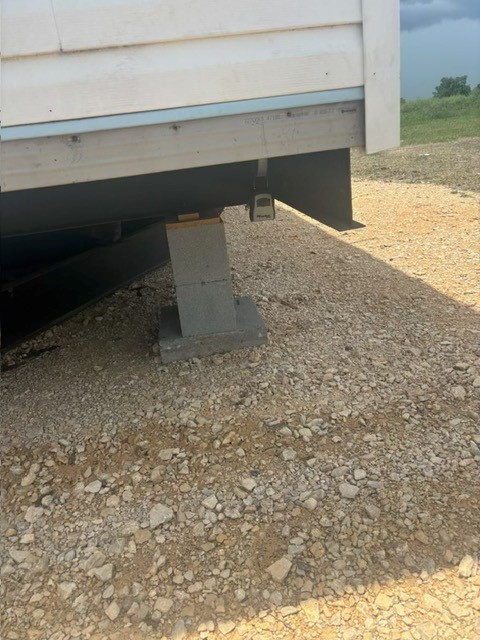 14326 Hughes Road Guy, TX 77444 - Photo 4 of 9