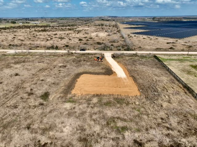 14326 Hughes Road Guy, TX 77444 - Photo 5 of 9