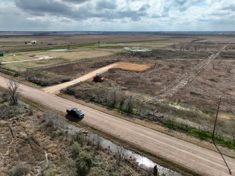 14326 Hughes Road Guy, TX 77444 - Photo 7 of 9