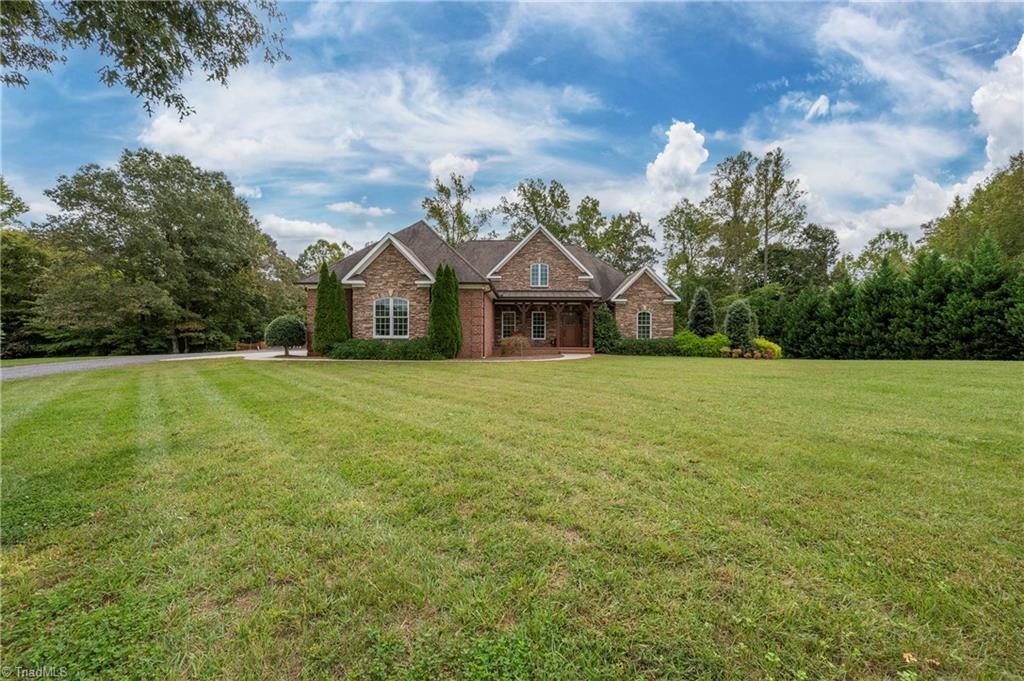 346 Fulton Road Advance, NC 27006 - Photo 2 of 47 Gallery Image 2