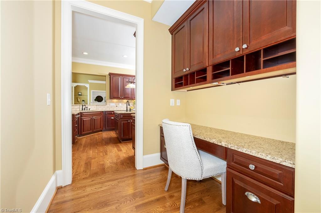 346 Fulton Road Advance, NC 27006 - Photo 11 of 47 Gallery Image 11