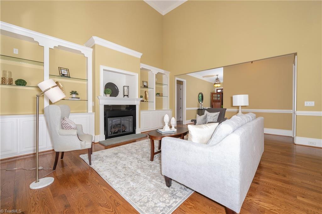 346 Fulton Road Advance, NC 27006 - Photo 13 of 47 Gallery Image 13