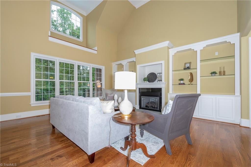 346 Fulton Road Advance, NC 27006 - Photo 14 of 47 Gallery Image 14