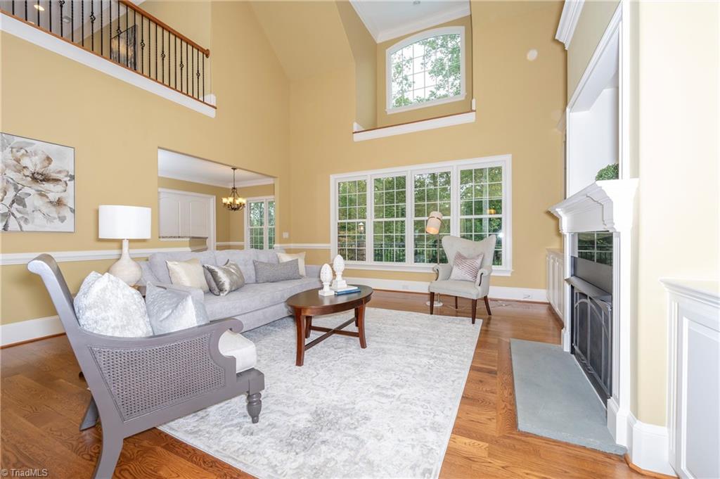 346 Fulton Road Advance, NC 27006 - Photo 15 of 47 Gallery Image 15