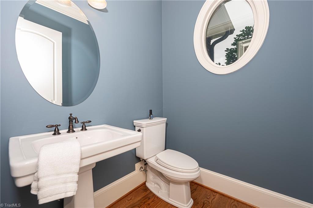 346 Fulton Road Advance, NC 27006 - Photo 16 of 47 Gallery Image 16