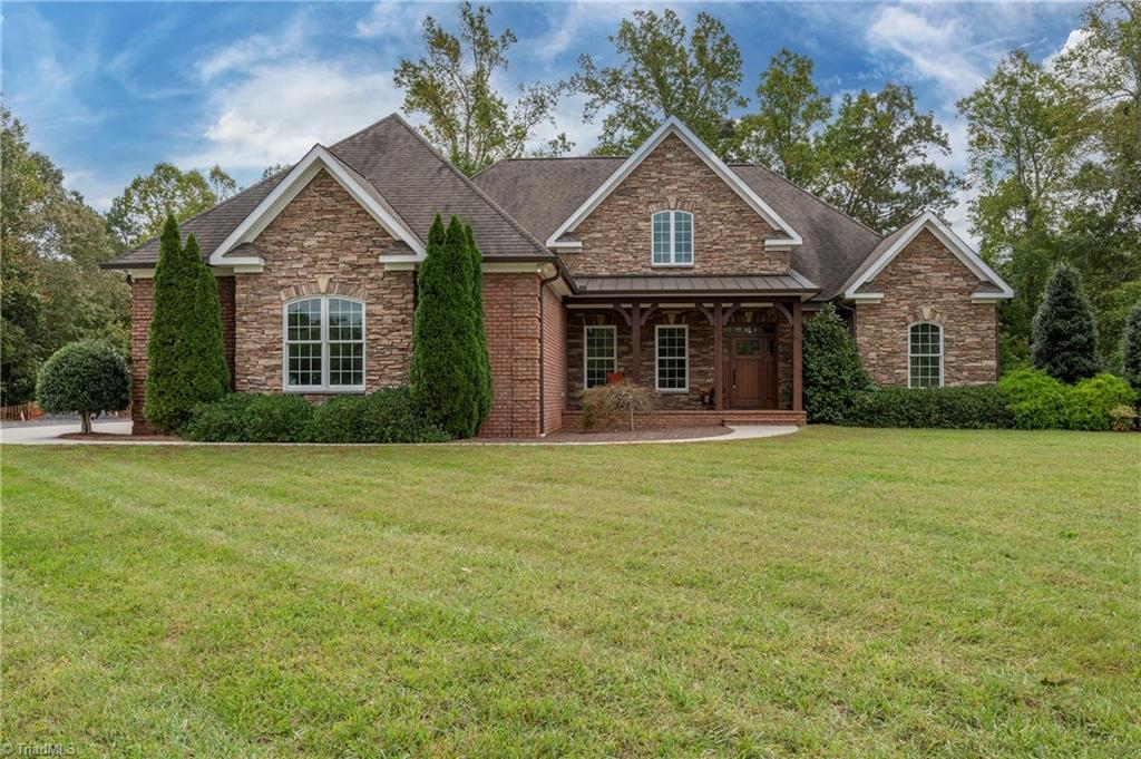 346 Fulton Road Advance, NC 27006 - Photo 3 of 47 Gallery Image 3