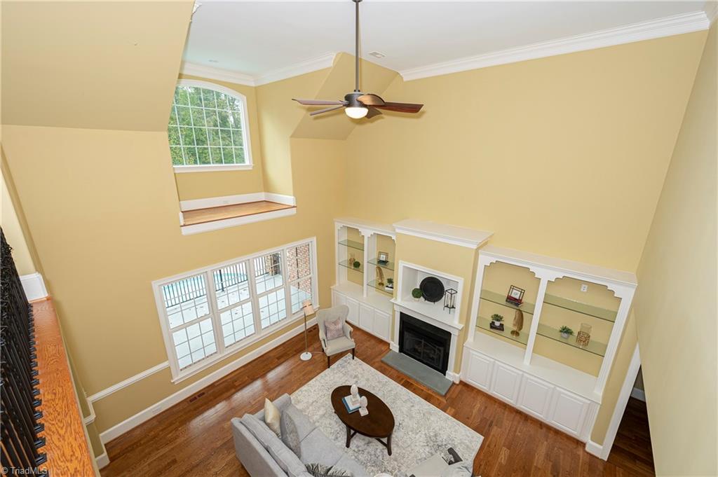 346 Fulton Road Advance, NC 27006 - Photo 24 of 47 Gallery Image 24