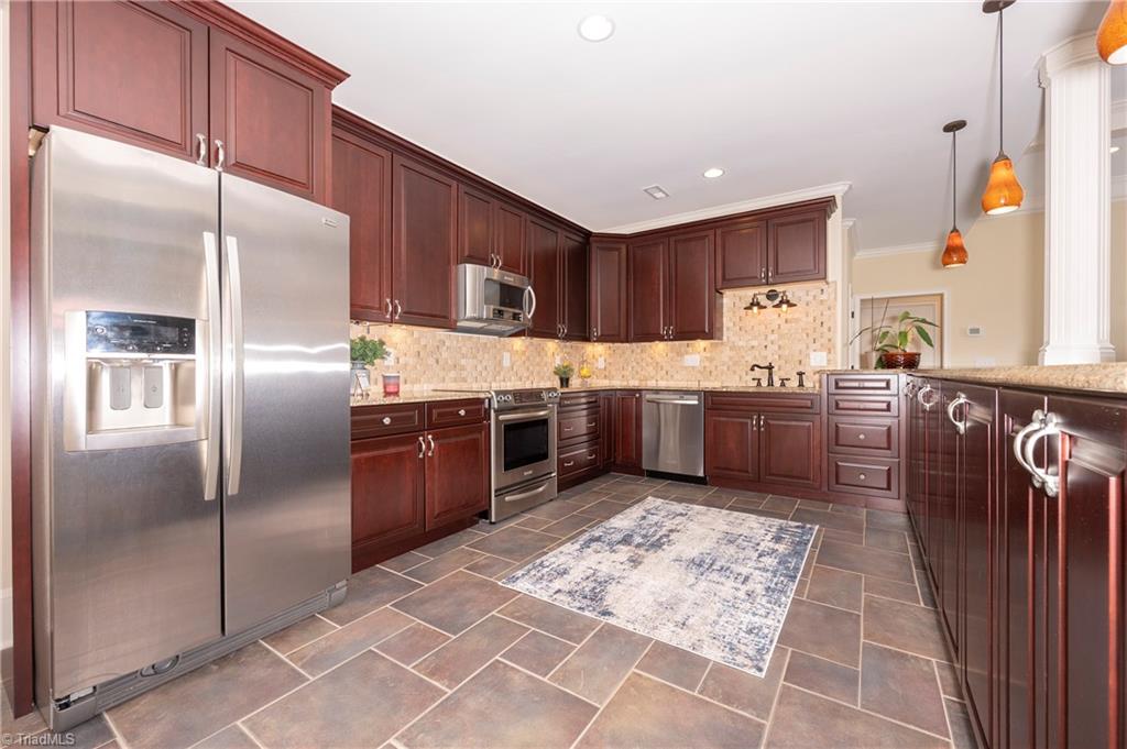 346 Fulton Road Advance, NC 27006 - Photo 30 of 47 Gallery Image 30