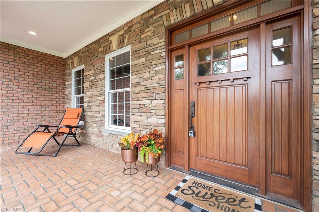 346 Fulton Road Advance, NC 27006 - Photo 4 of 47 Gallery Image 4