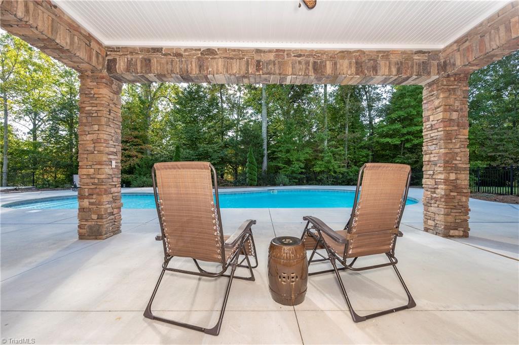 346 Fulton Road Advance, NC 27006 - Photo 40 of 47 Gallery Image 40