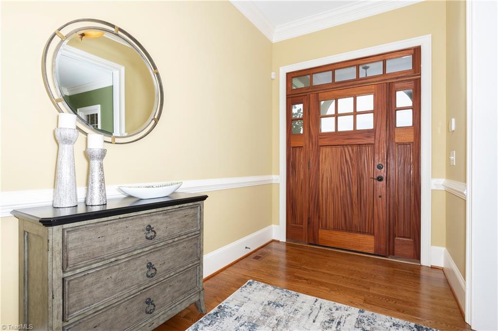 346 Fulton Road Advance, NC 27006 - Photo 5 of 47 Gallery Image 5