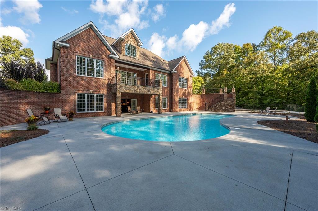 346 Fulton Road Advance, NC 27006 - Photo 41 of 47 Gallery Image 41