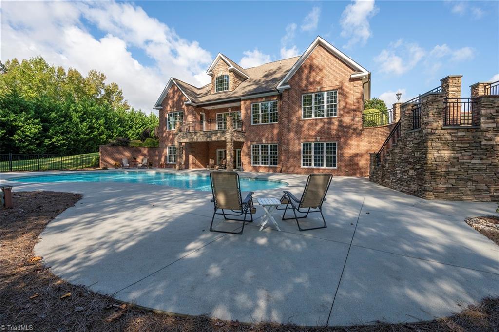 346 Fulton Road Advance, NC 27006 - Photo 42 of 47 Gallery Image 42