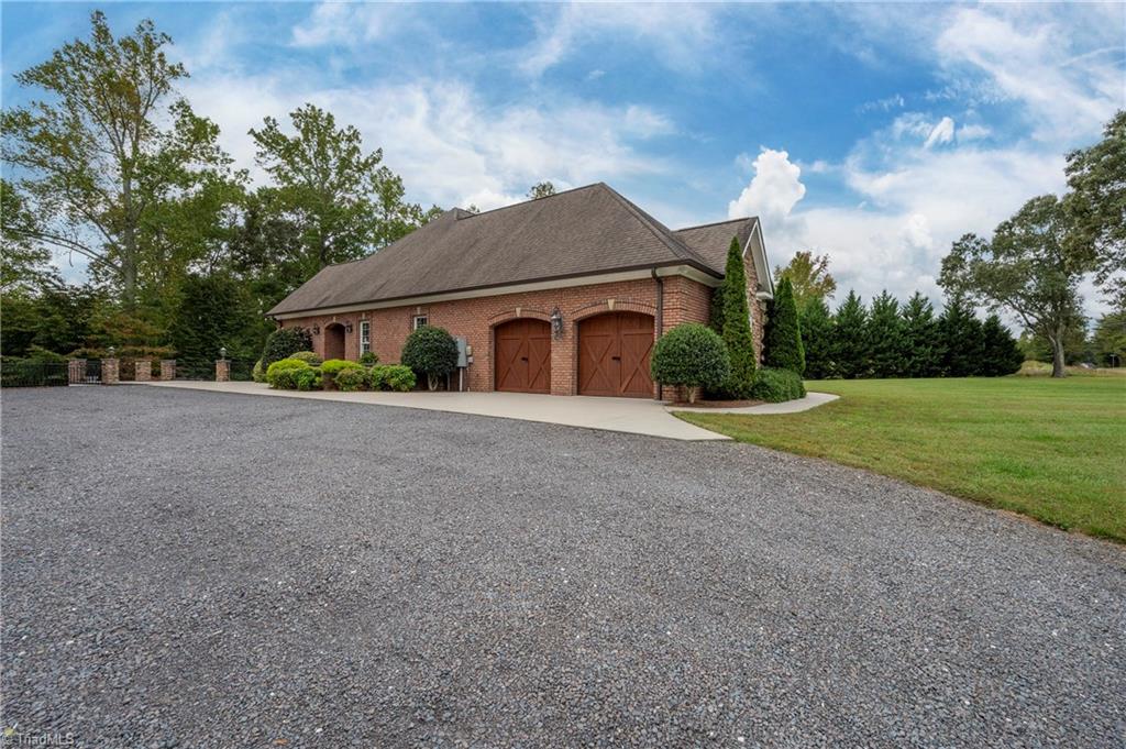 346 Fulton Road Advance, NC 27006 - Photo 45 of 47 Gallery Image 45