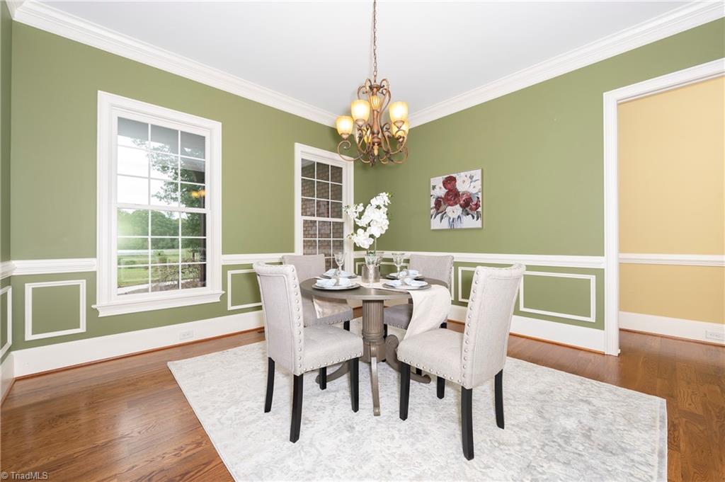 346 Fulton Road Advance, NC 27006 - Photo 6 of 47 Gallery Image 6