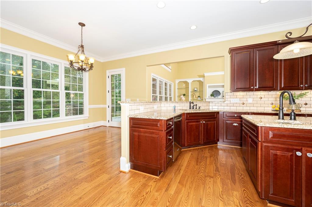 346 Fulton Road Advance, NC 27006 - Photo 7 of 47 Gallery Image 7
