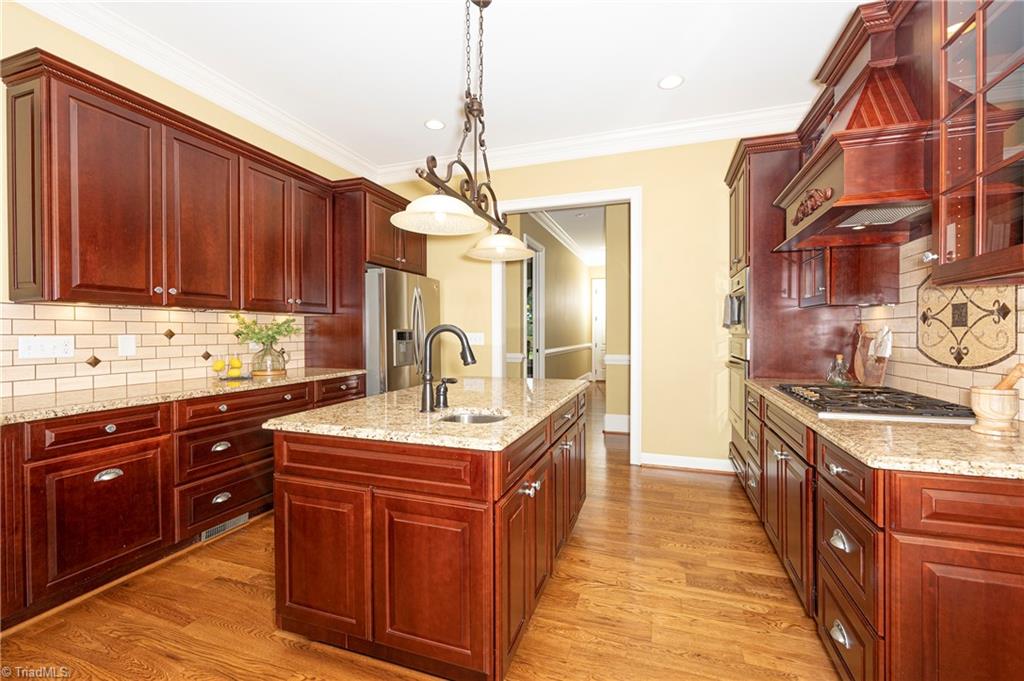 346 Fulton Road Advance, NC 27006 - Photo 8 of 47 Gallery Image 8