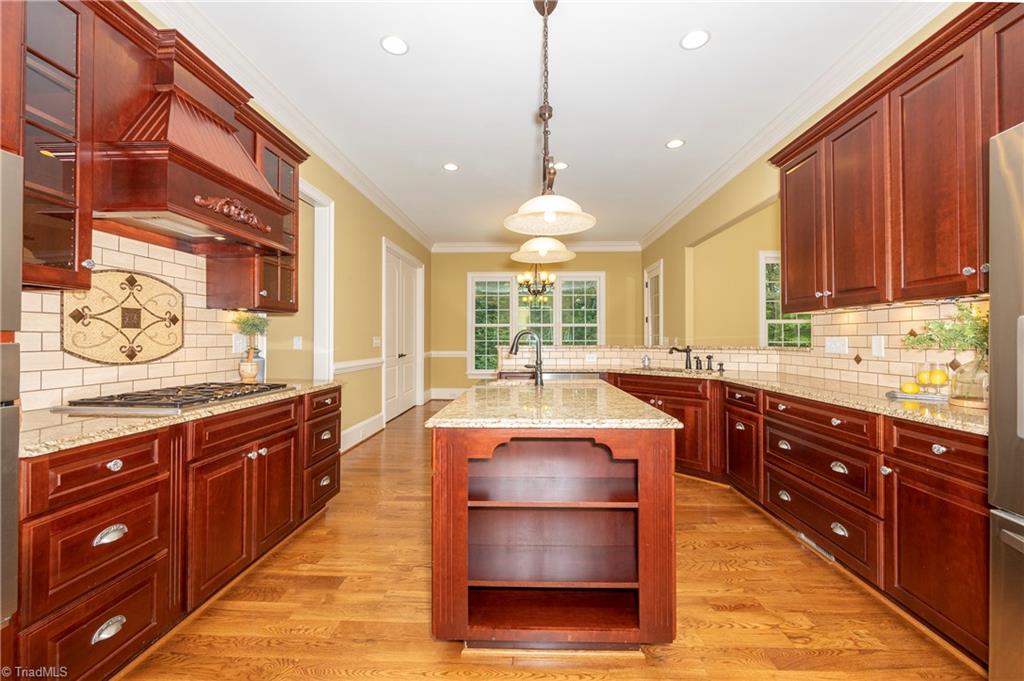 346 Fulton Road Advance, NC 27006 - Photo 9 of 47 Gallery Image 9