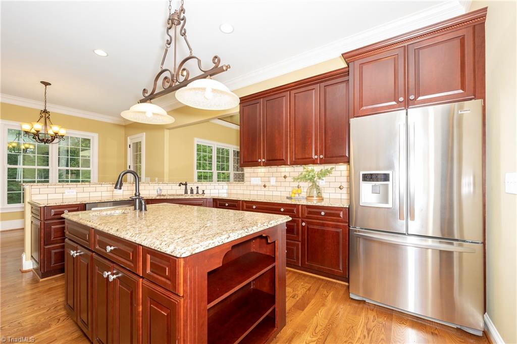 346 Fulton Road Advance, NC 27006 - Photo 10 of 47 Gallery Image 10