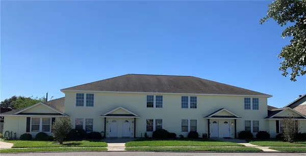 $1,850 | 4017 Acushnet Drive, Unit C, Corpus Christi, TX 78413