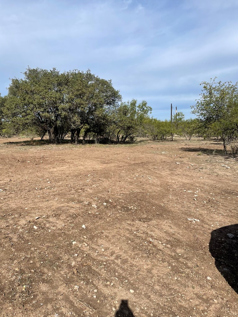 587 Valley Road Christoval, TX 76935 - Photo 21 of 36 a view of an ocean