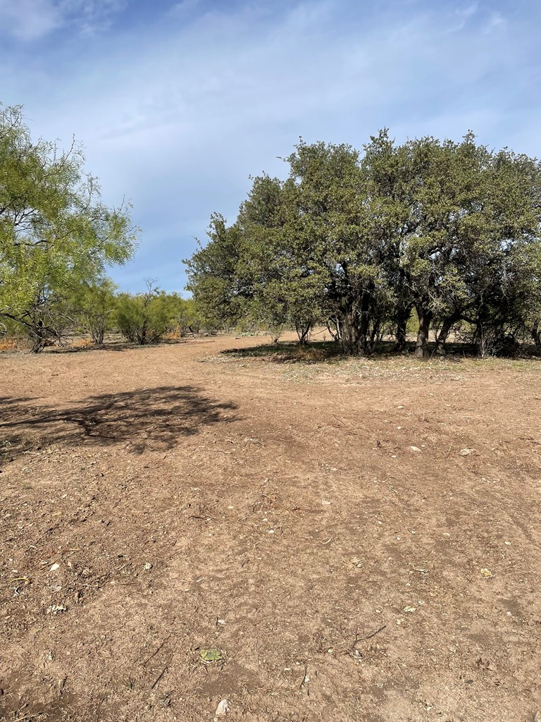 587 Valley Road Christoval, TX 76935 - Photo 23 of 36 a view of an ocean beach